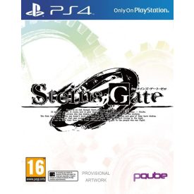 Steins Gate 0 Limited Edition