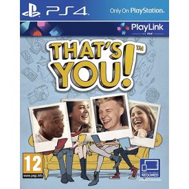 That's You (PlayLink)