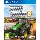 Farming Simulator 19