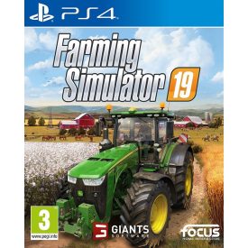 Farming Simulator 19