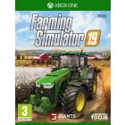 Farming Simulator 19