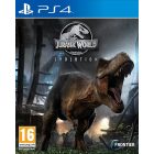 Jurassic World Evolution