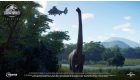 Jurassic World Evolution