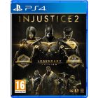 Injustice 2 Legendary Edition