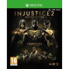 Injustice 2 Legendary Edition