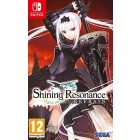 Shining Resonance Refrain