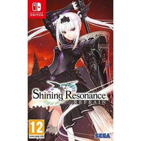 Shining Resonance Refrain