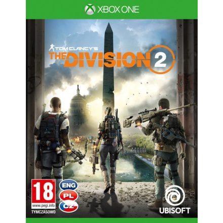 Tom Clancy's The Division 2