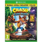 Crash Bandicoot N. Sane Trilogy (használt)