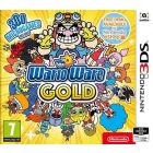 WarioWare Gold