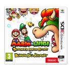 Mario & Luigi: Bowser's Inside Story + Bowser Jr.'s Journey