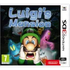 Luigi's Mansion