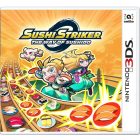 Sushi Striker: The Way Of Sushido