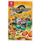 Sushi Striker: The Way Of Sushido (használt)