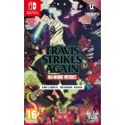 Travis Strikes Again: No More Heroes