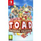 Captain Toad Treasure Tracker (használt)