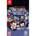 South Park The Fractured But Whole