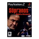 Sopranos: Road to Respect