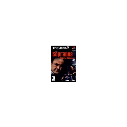 Sopranos: Road to Respect