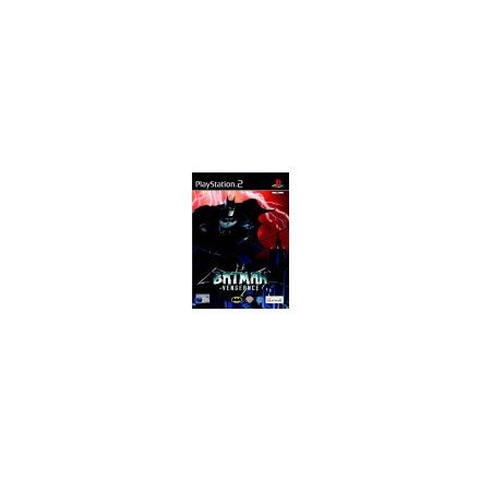 Batman: Vengeance