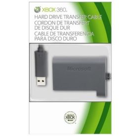 Microsoft Hard Drive Transfer kábel (használt)