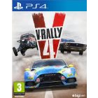 V-Rally 4