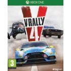V-Rally 4