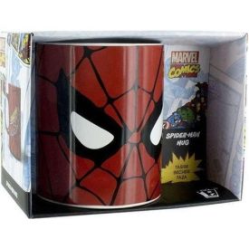 The Amazing Spiderman (Marvel) bögre (Paladone)