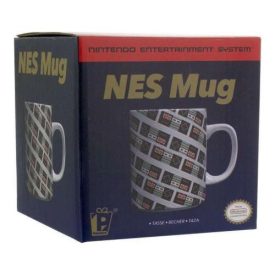   Nintendo Entertainment System (NES) Controller bögre (Paladone)