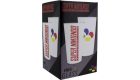Super Nintendo Entertainment System (SNES) üvegpohár (Paladone)