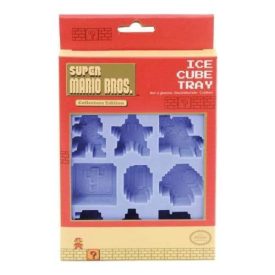 Nintendo Super Mario Bros. jégkocka forma (Paladone)