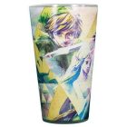 The Legend of Zelda Hyrule hőre változó pohár (Paladone)