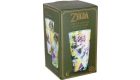 The Legend of Zelda Hyrule hőre változó pohár (Paladone)