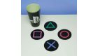 PlayStation fém poháralátét (Paladone)