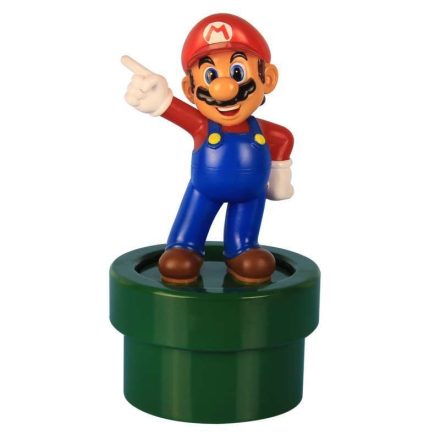Super Mario lámpa (Paladone)