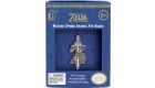 The Legend of Zelda Master Sword fém kitűző (Paladone)
