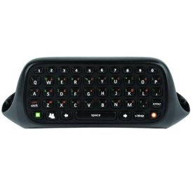 Microsoft Chatpad (fekete)