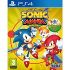 Sonic Mania Plus (használt)