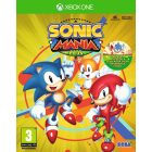 Sonic Mania Plus