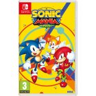 Sonic Mania Plus