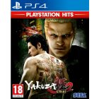 Yakuza Kiwami 2