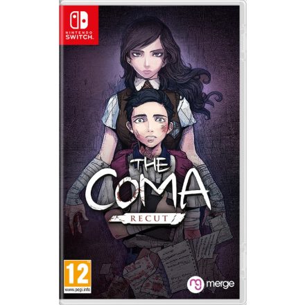 The Coma Recut