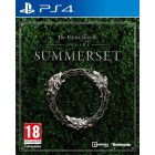 The Elder Scrolls Online Summerset