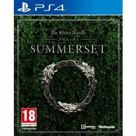 The Elder Scrolls Online Summerset