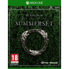 The Elder Scrolls Online Summerset