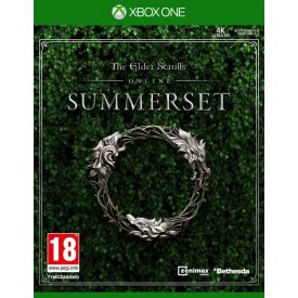 The Elder Scrolls Online Summerset