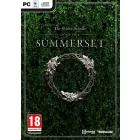 The Elder Scrolls Online Summerset