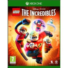LEGO The Incredibles