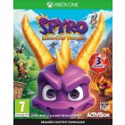 Spyro Reignited Trilogy