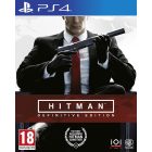 Hitman Definitive Edition